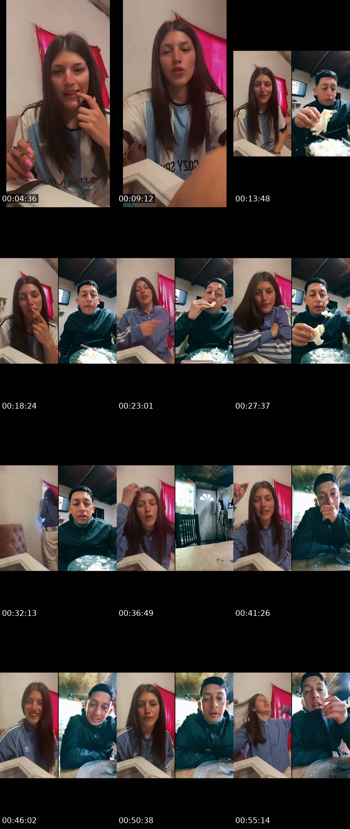 @yanelaaa00 TikTok live from 2026-07-20