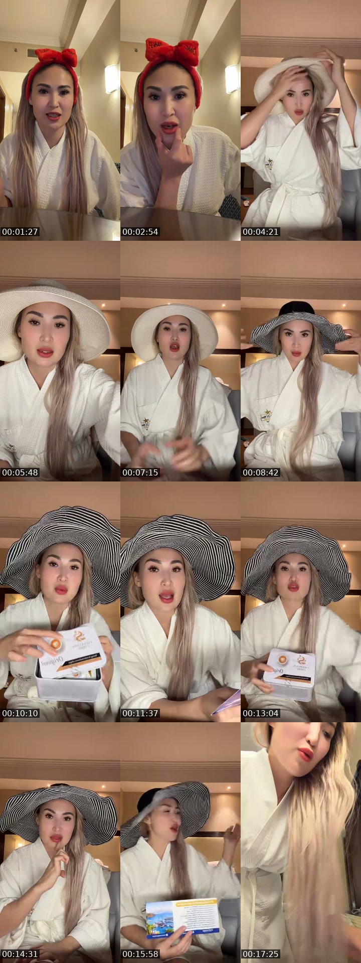 @_marjuka92 TikTok live from 2026-07-20