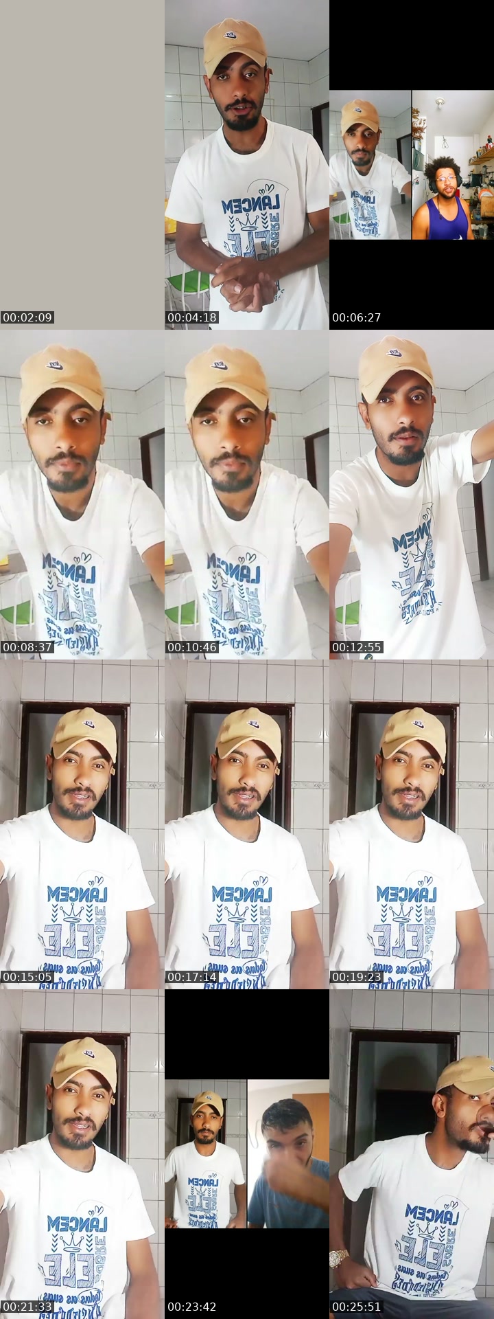 @carliinhos25 TikTok live from 2026-07-20