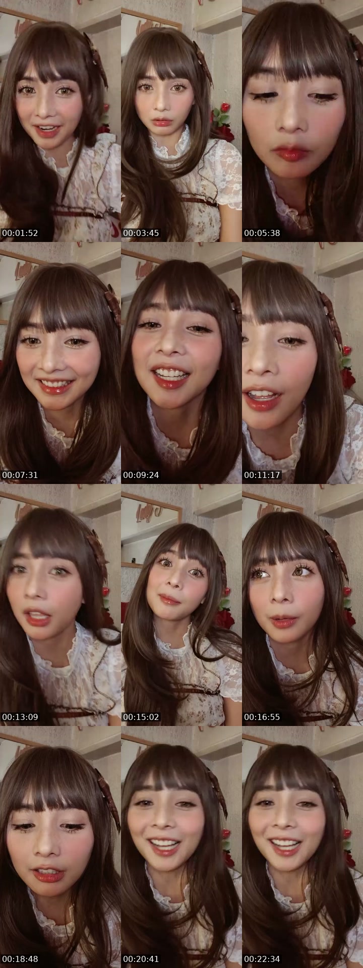 @ai_rhed TikTok live from 2026-07-20