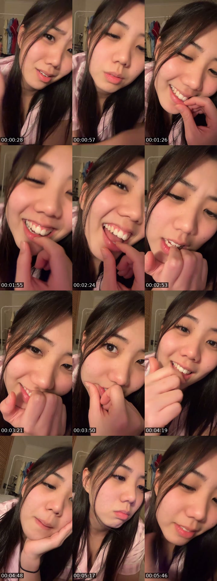 @shellykimm TikTok live from 2026-07-20