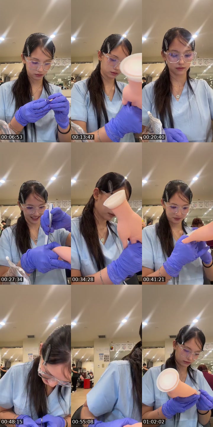 @thegreynabi TikTok live from 2026-07-20