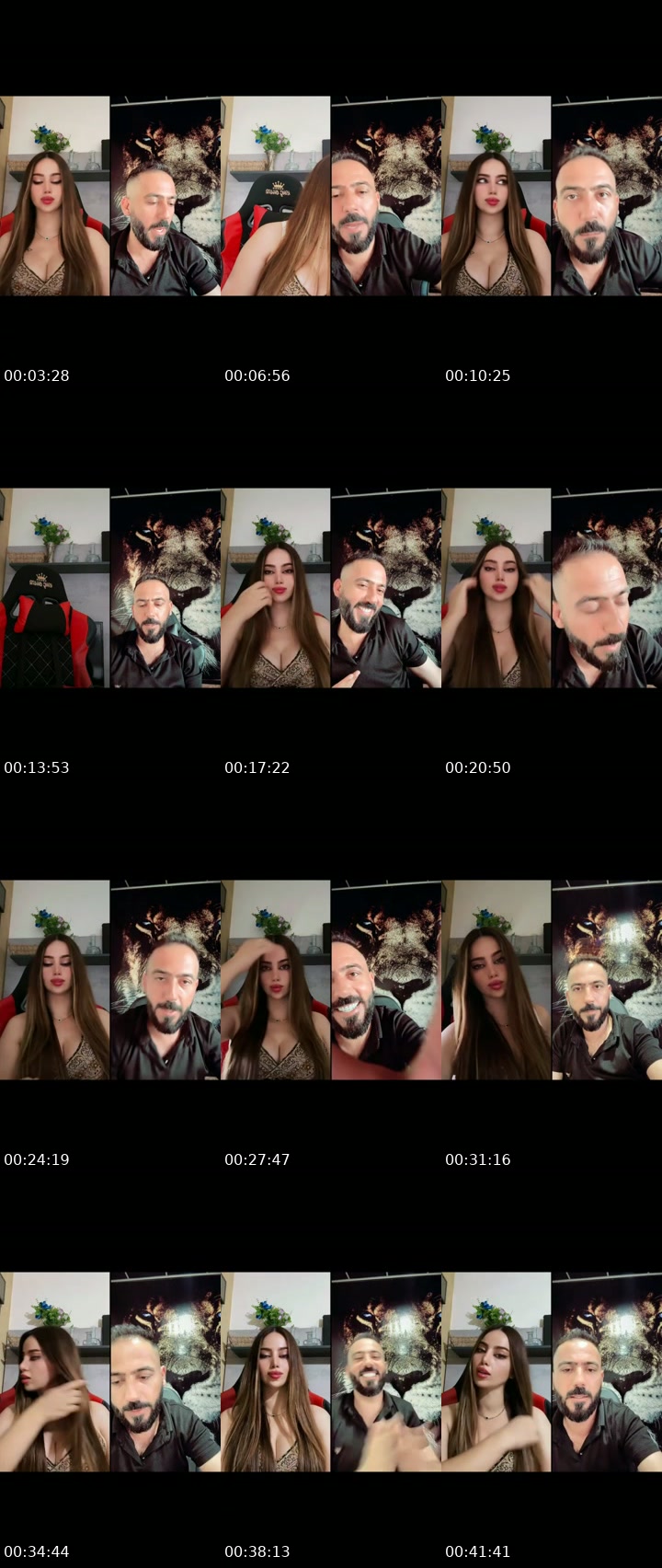 @sihamooo31 TikTok live from 2026-07-20