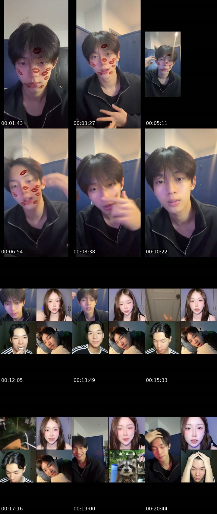 @shangyuandugu TikTok live from 2026-07-20