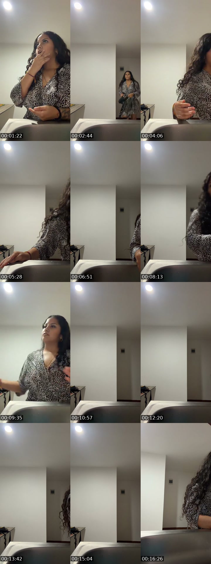 @ssofiasaavedra TikTok live from 2026-07-20