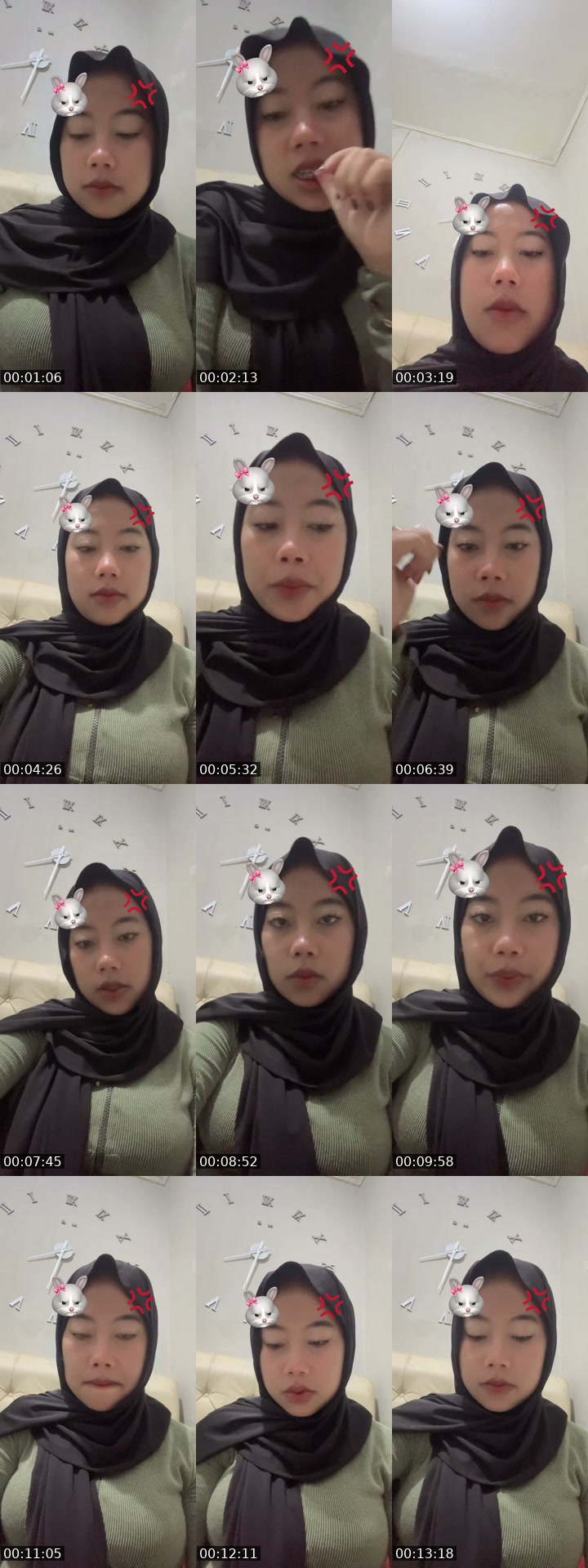 @capeah111 TikTok live from 2026-07-20