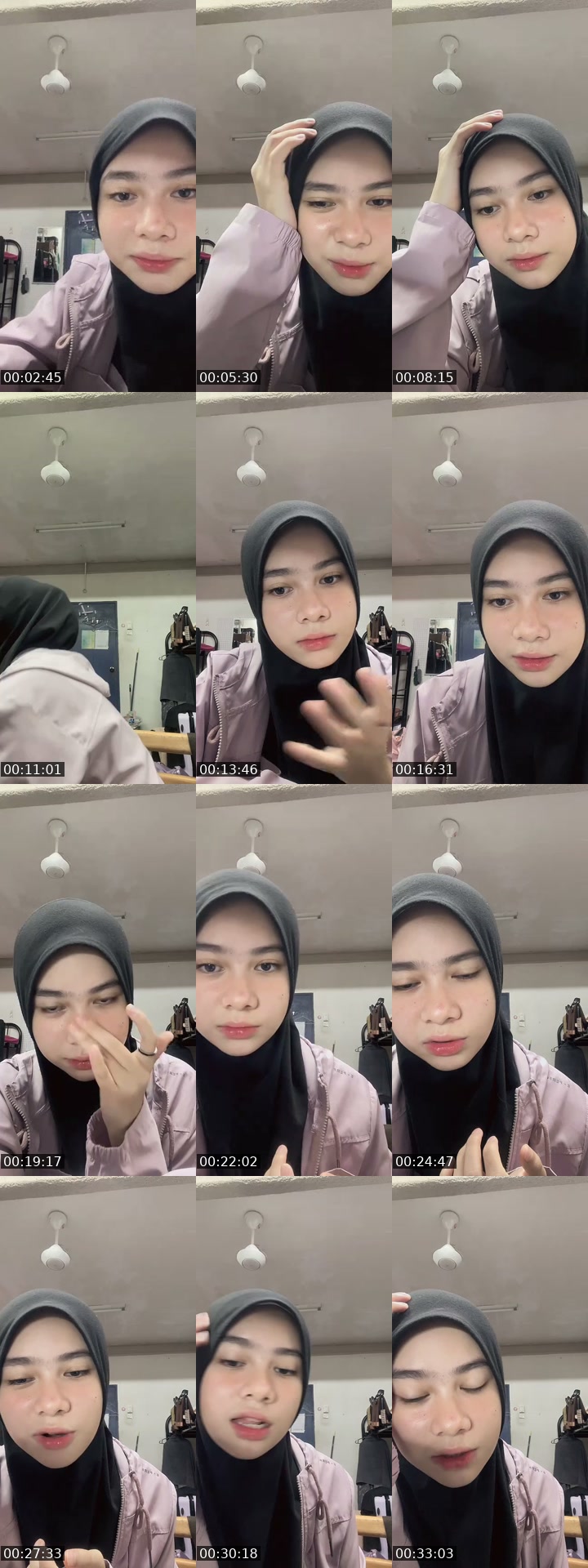 @hailnaa TikTok live from 2026-07-20