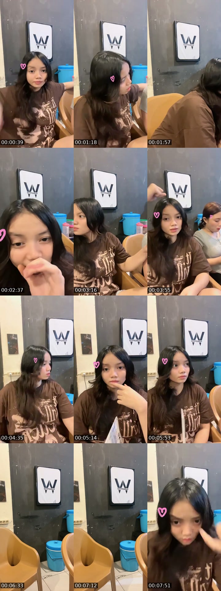 @adelchanzu TikTok live from 2026-07-20
