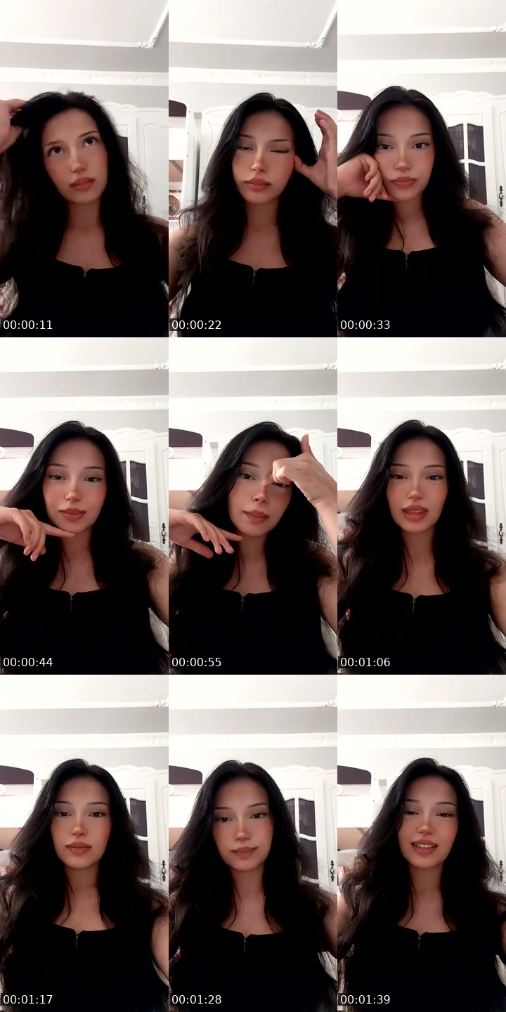 @aleylkn TikTok live from 2026-07-20
