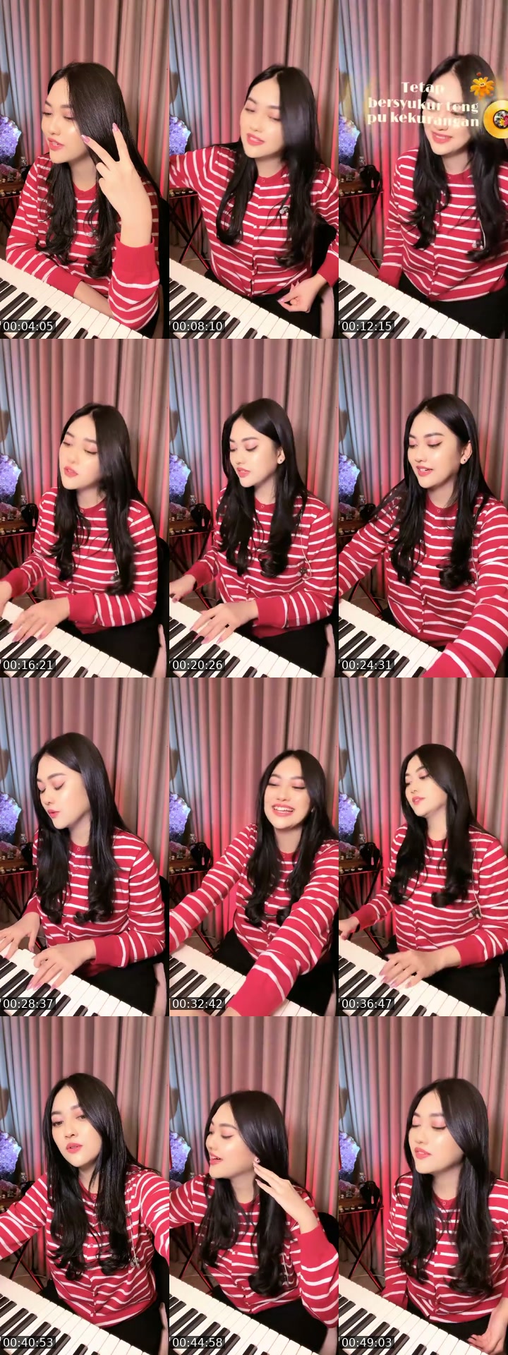 United States TikTok live: ❤️ by @ardila.key