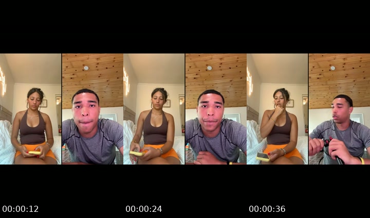 TikTok live: Entertainment purposes only by @itsgabriellaxx7