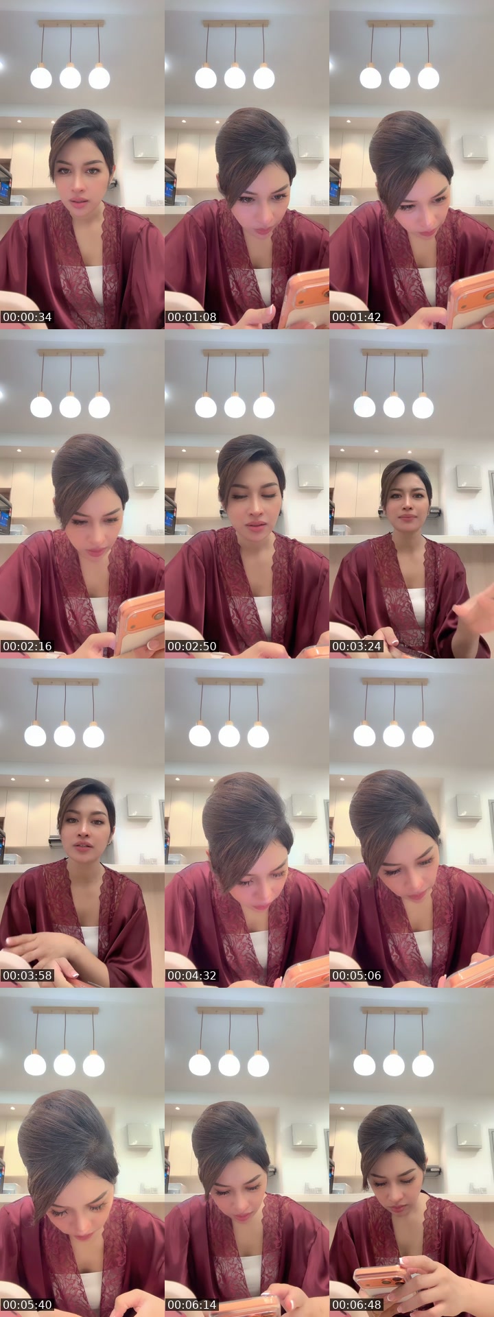 TikTok live: hawo by @jaywijaya1705