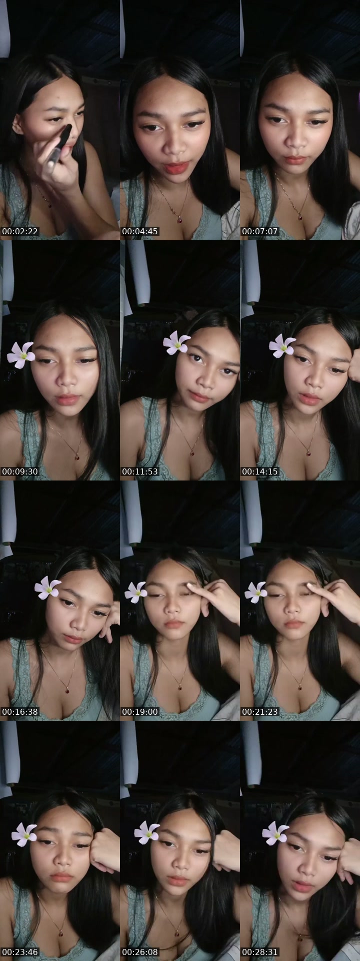 TikTok live: chikaa by @jooojoo183