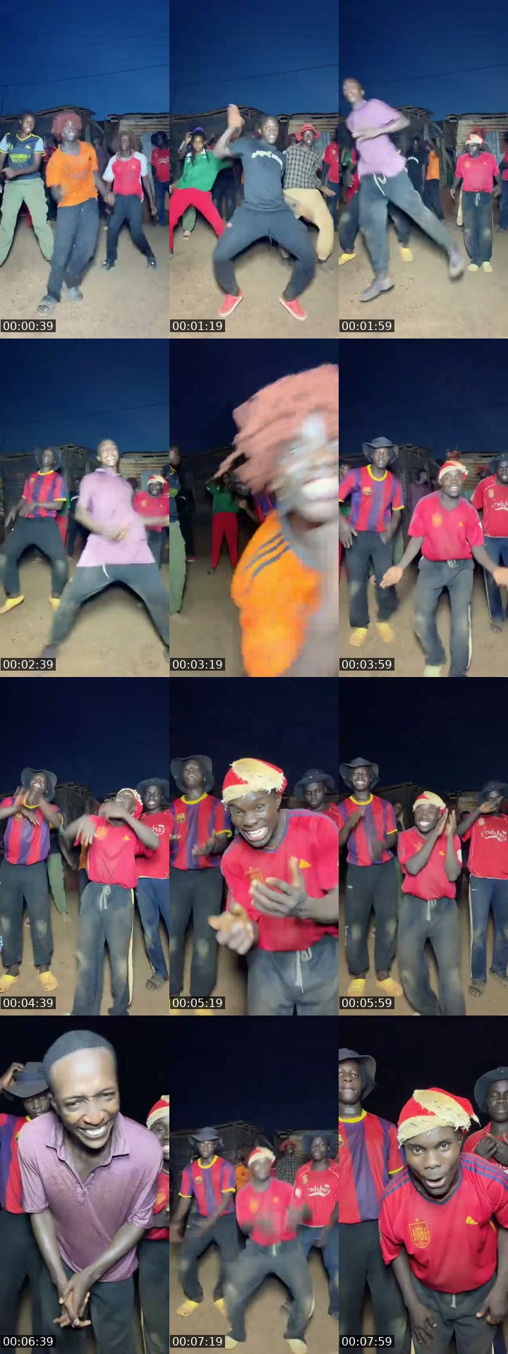 TikTok live: Kp Dance Live by @kapatagakids2