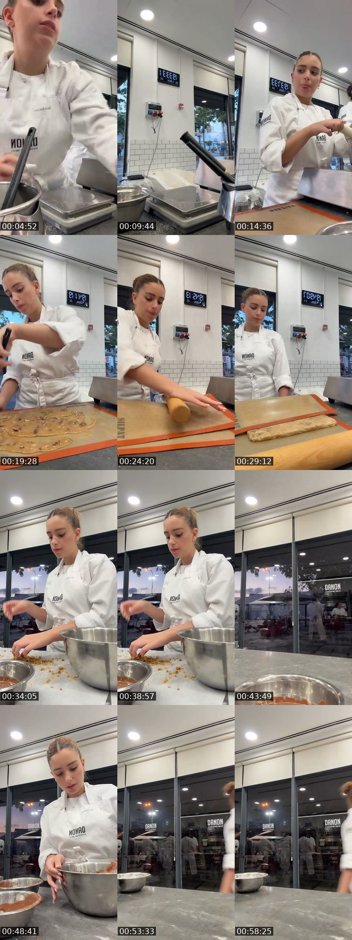 TikTok live: טופי by @keren__x