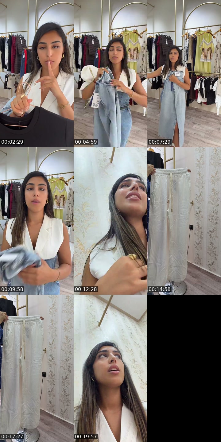 @khadijabalarh1 TikTok live from 2026-07-20