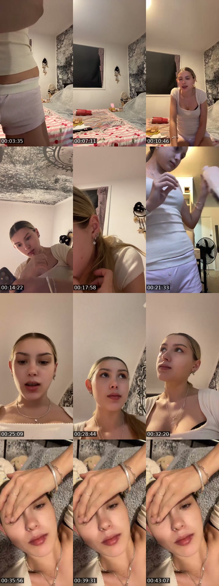 Australia TikTok live: come hang&chill with me 😆🥰 by @kodaaxo_