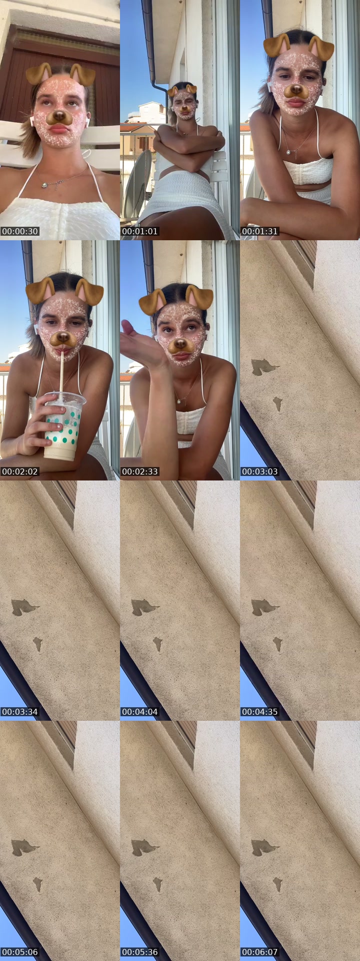 Croatia TikTok live: Nadjite mi dečka🙄 by @kris.m020