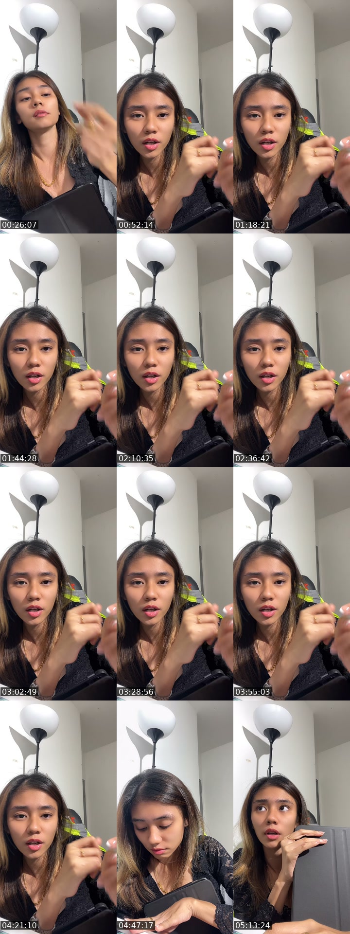@maiifragrances_ TikTok live from 2026-07-20