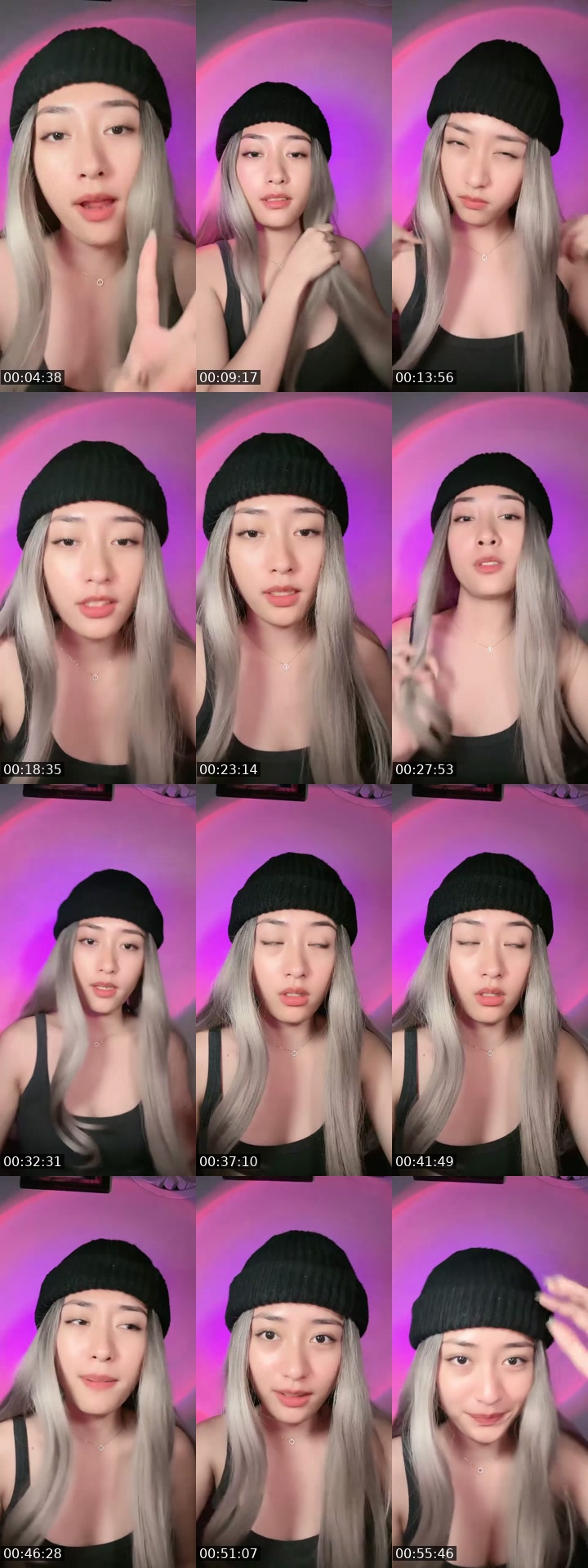 @meiivanie TikTok live from 2026-07-20