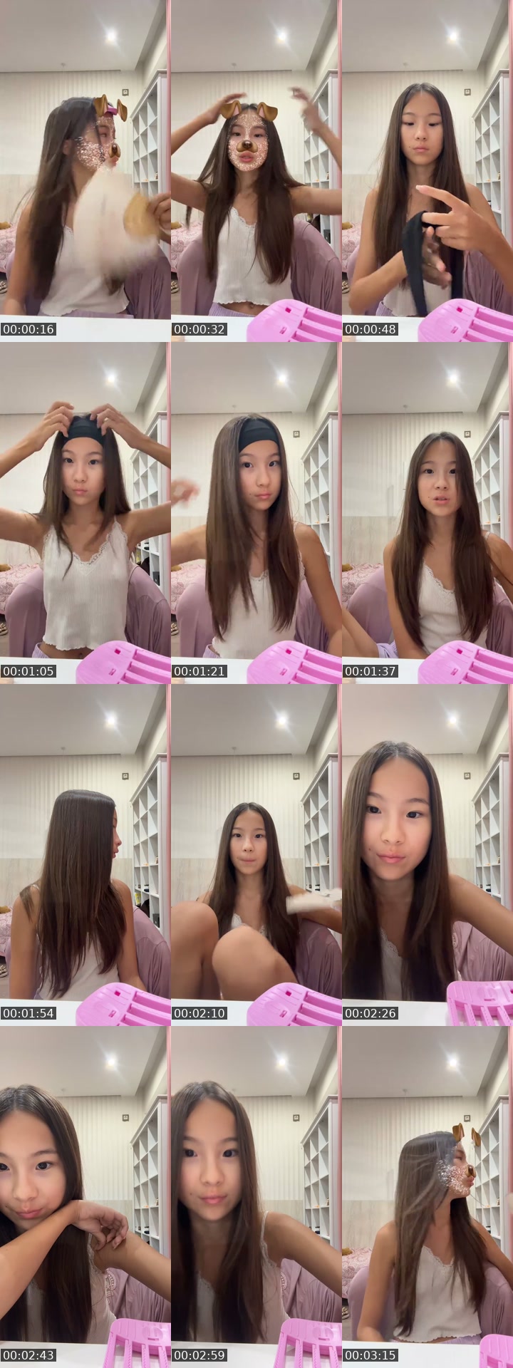 @rasinti TikTok live from 2026-07-20