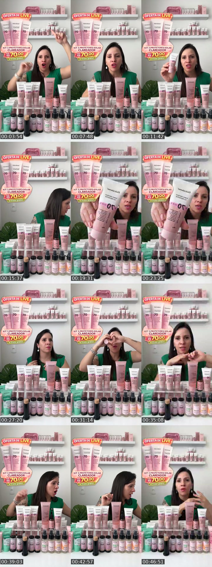 @tati.shop.creator.01 TikTok live from 2026-07-20