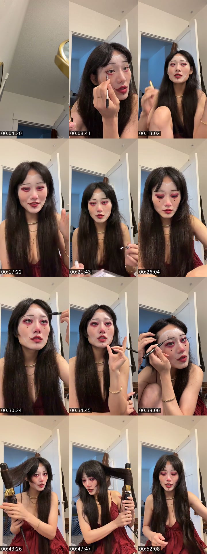 @feiffa TikTok live from 2026-07-20