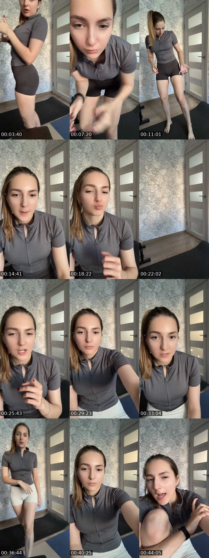 TikTok live: Йоу by @vioks_tta