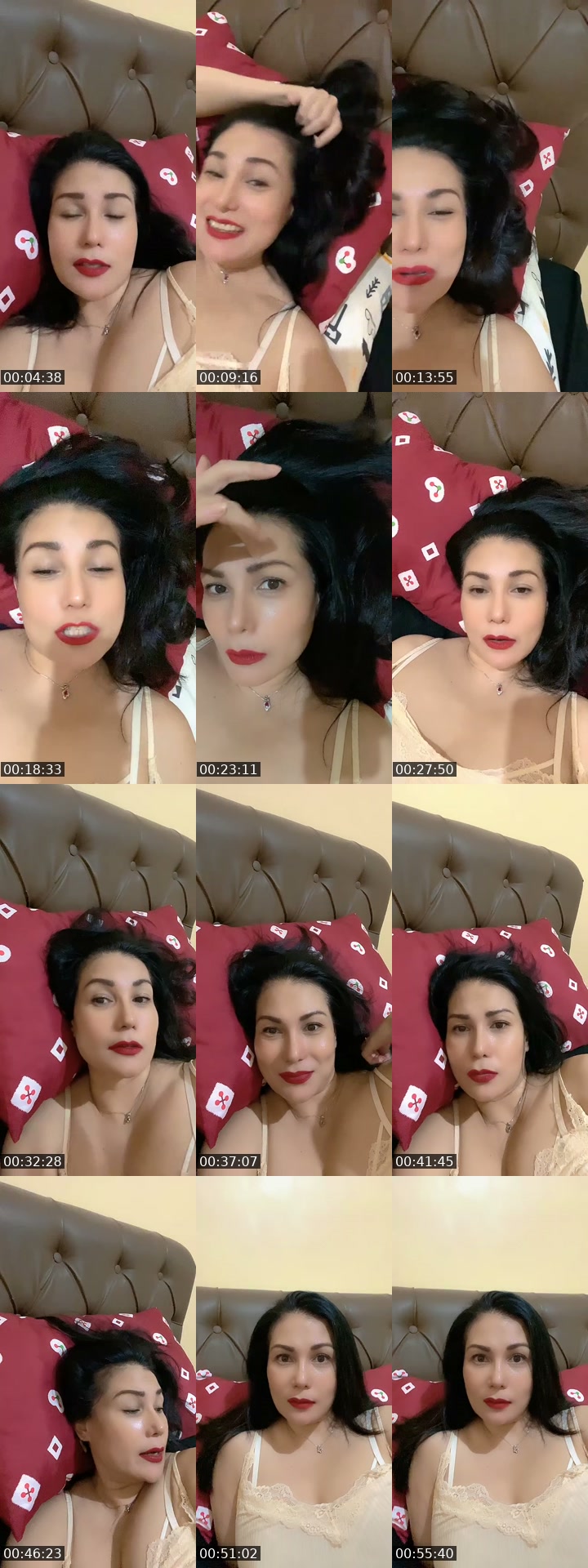 @vivianalamsyah_official TikTok live from 2026-07-20