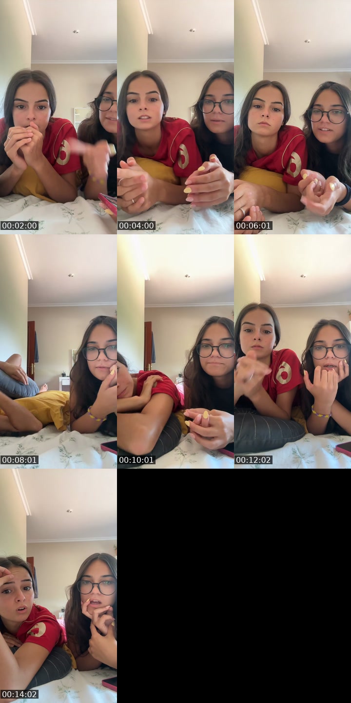 @coti_srra TikTok live from 2026-07-20