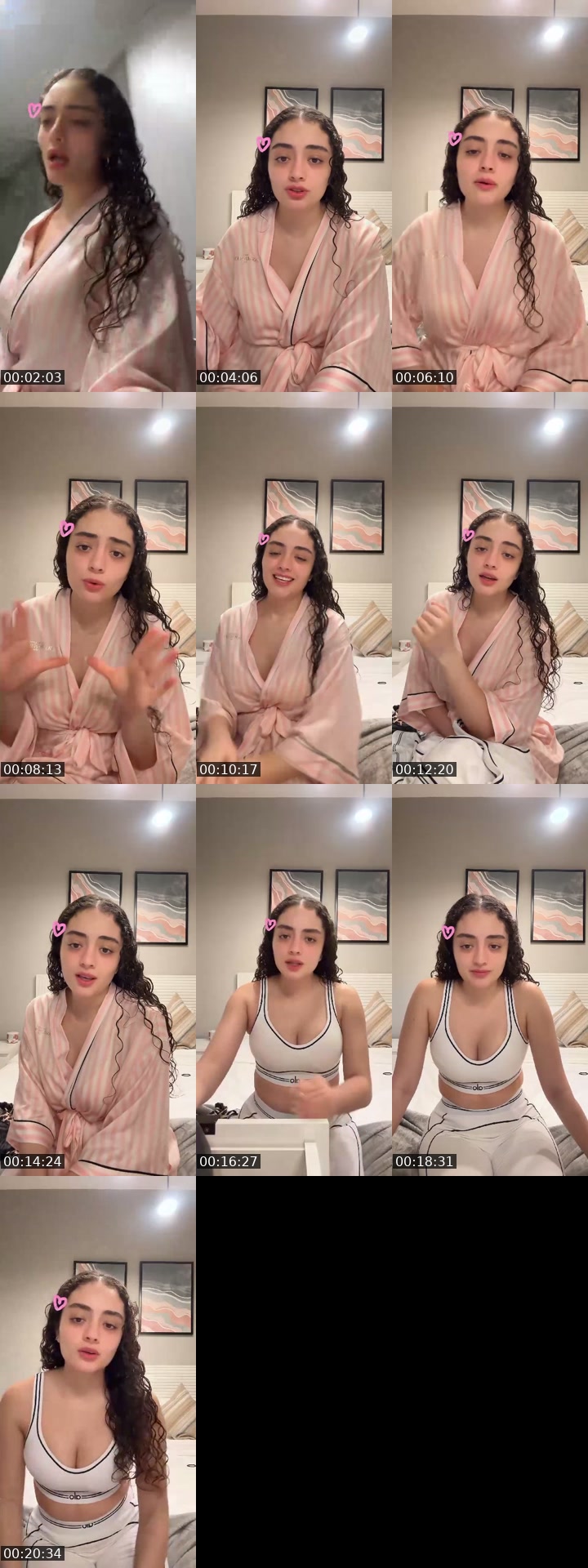 @fer_islass TikTok live from 2026-07-20