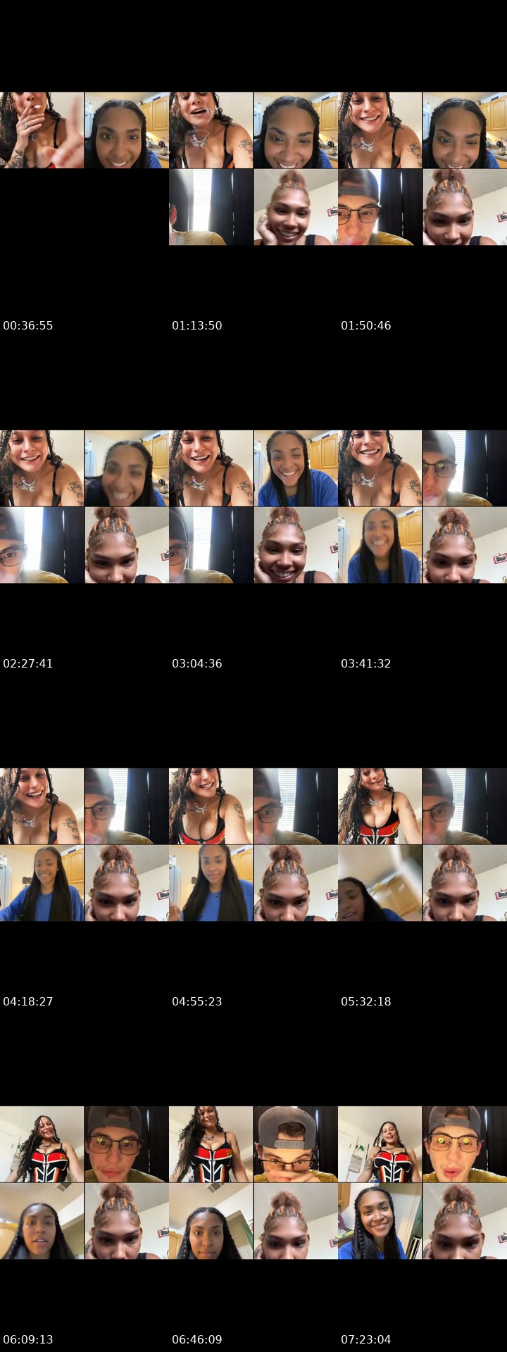 @divineelifee TikTok live from 2026-07-20