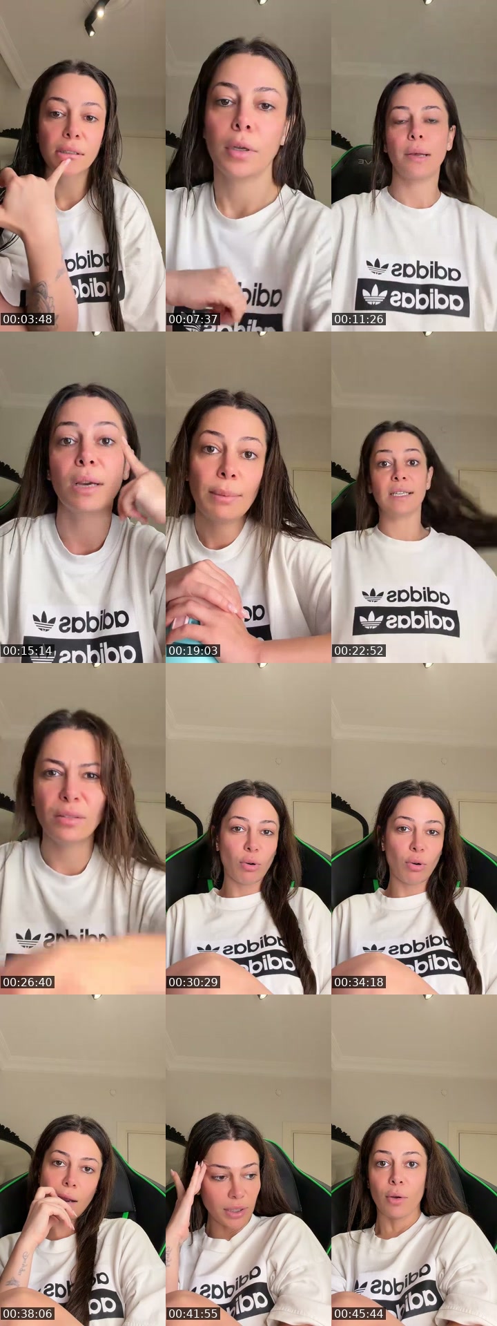 @duyguaycann TikTok live from 2026-07-20