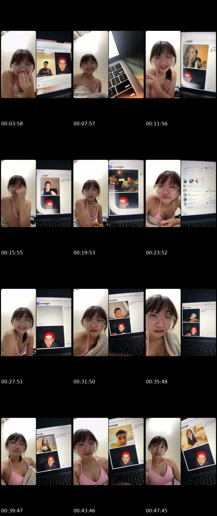 @isaiditskaori TikTok live from 2026-07-20