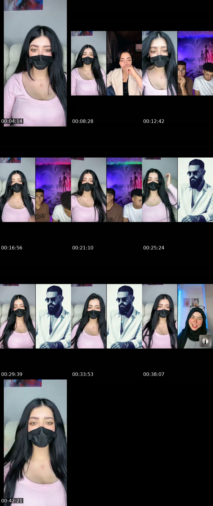 @ghazalmm35 TikTok live from 2026-07-20