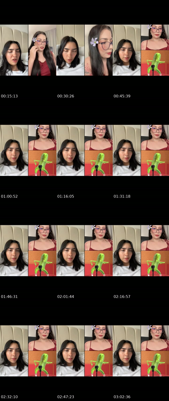 @michellee__777 TikTok live from 2026-07-20