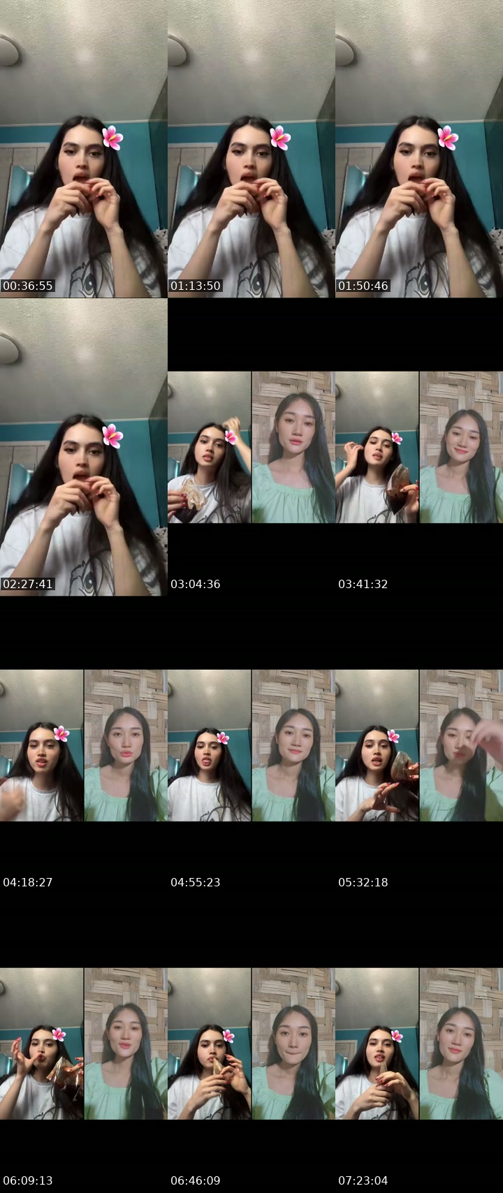 @nalinabhandari TikTok live from 2026-07-20
