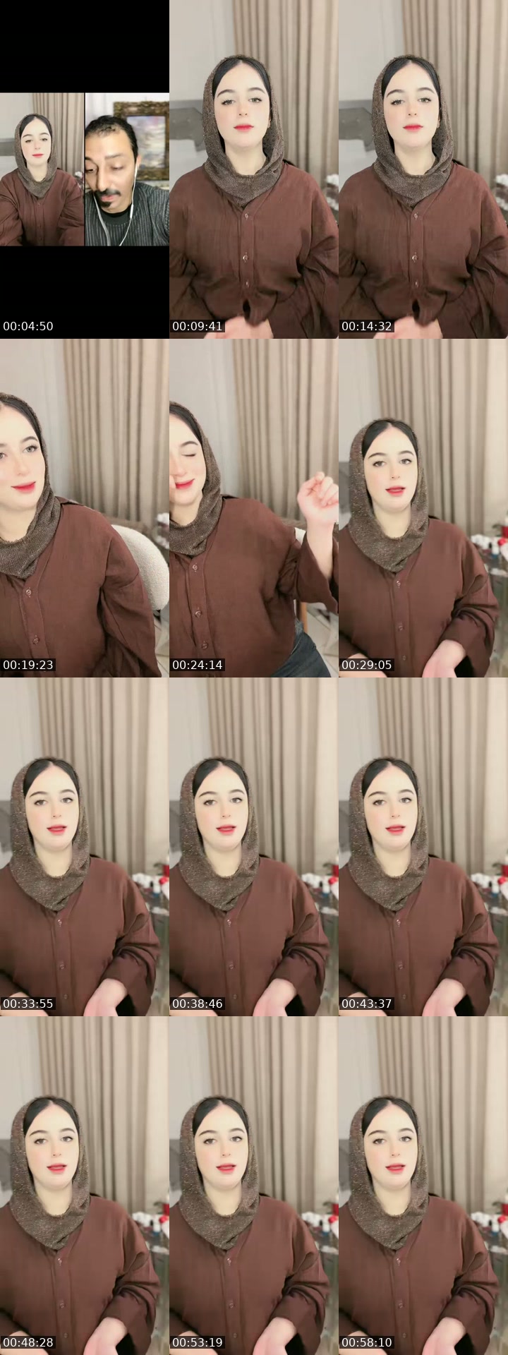 @nadia.tamer00 TikTok live from 2026-07-20