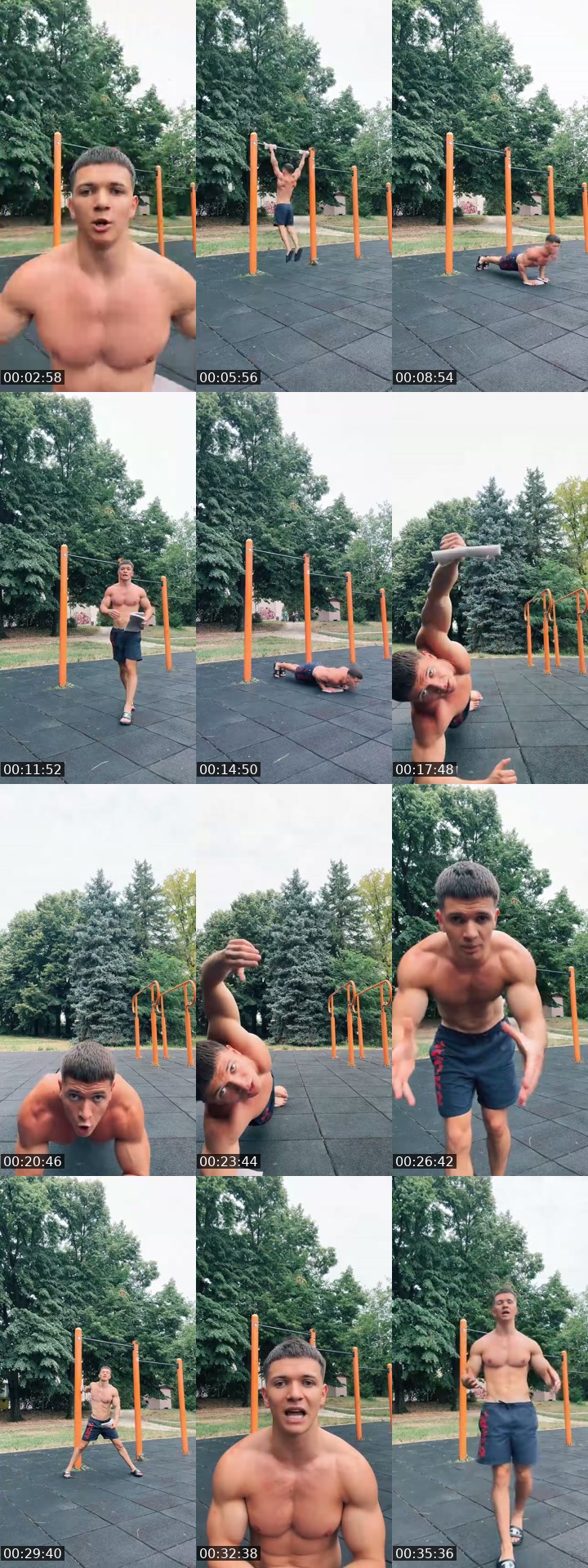TikTok live: 28 stepeni vs me by @buriica