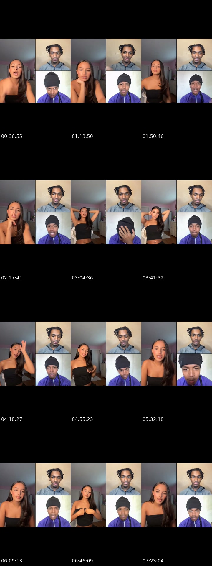 @pytt_beaa TikTok live from 2026-07-20