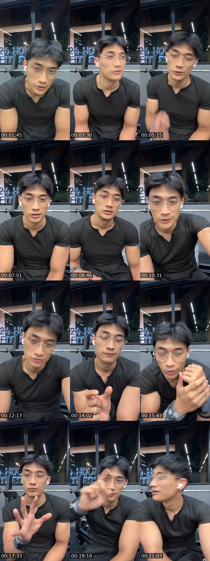 TikTok live: 🗣️ by @rsyadj_