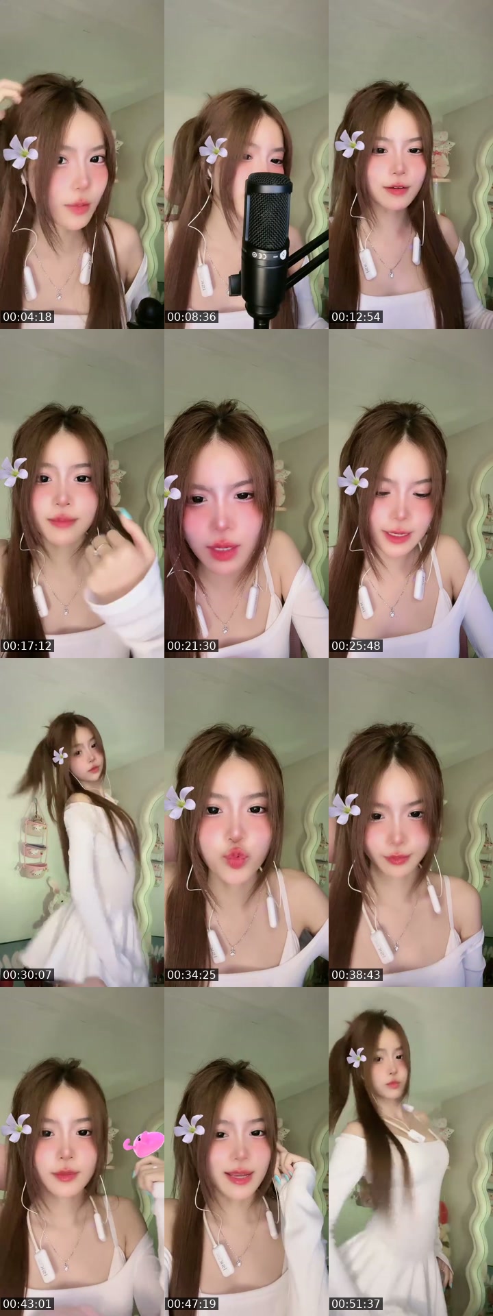 TikTok live: hello các bạn by @ltdkneee