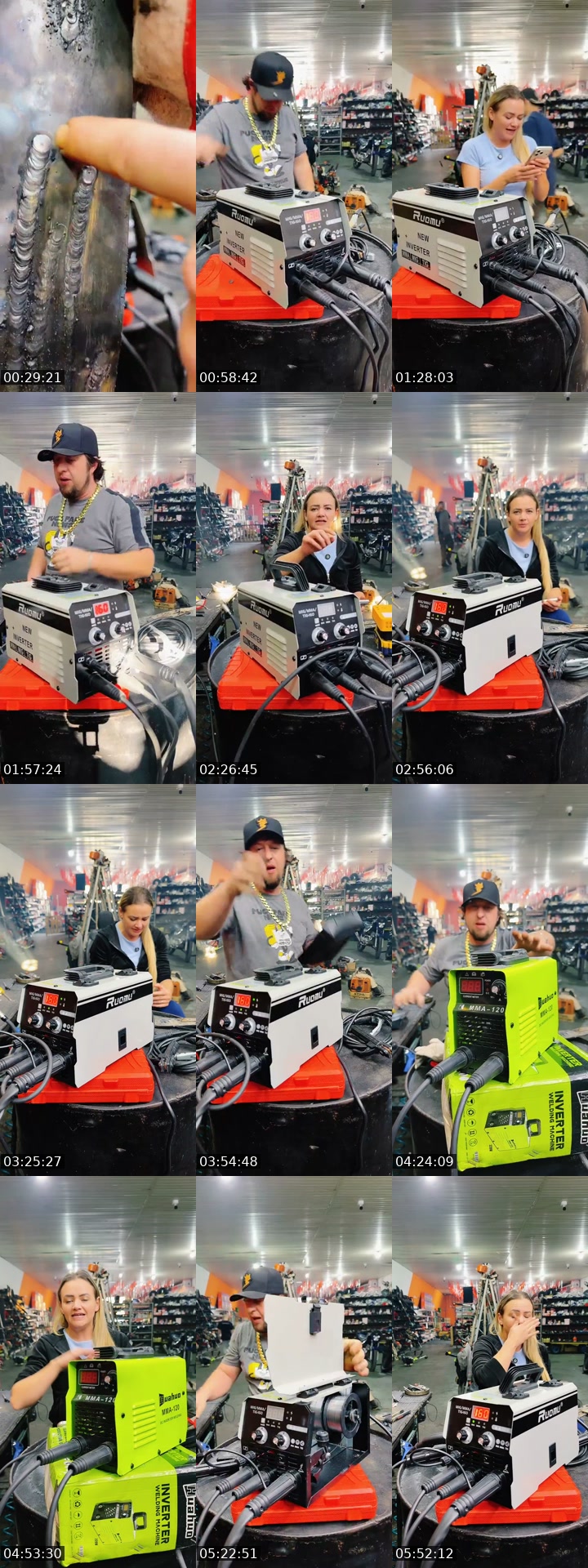TikTok live: Promoção Relâmpago !!! by @opiazada