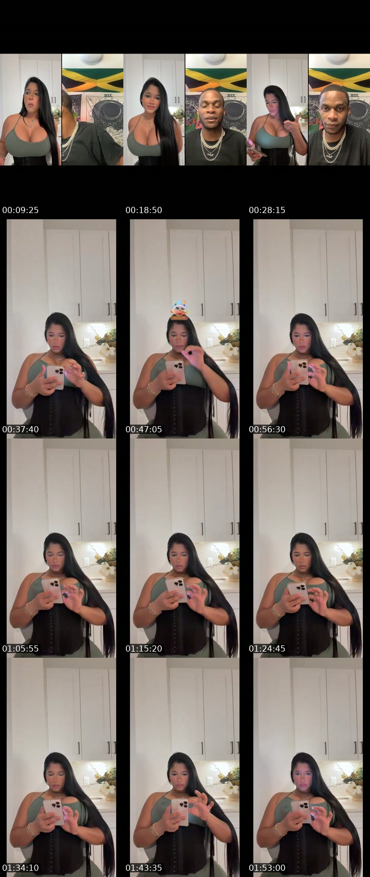 @ytus___ TikTok live from 2026-07-20