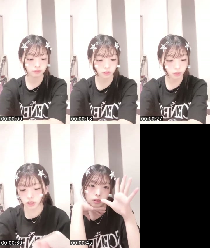 TikTok live: 今日中にフォロワー5000人目指してます‼️ by @2qv_lx1