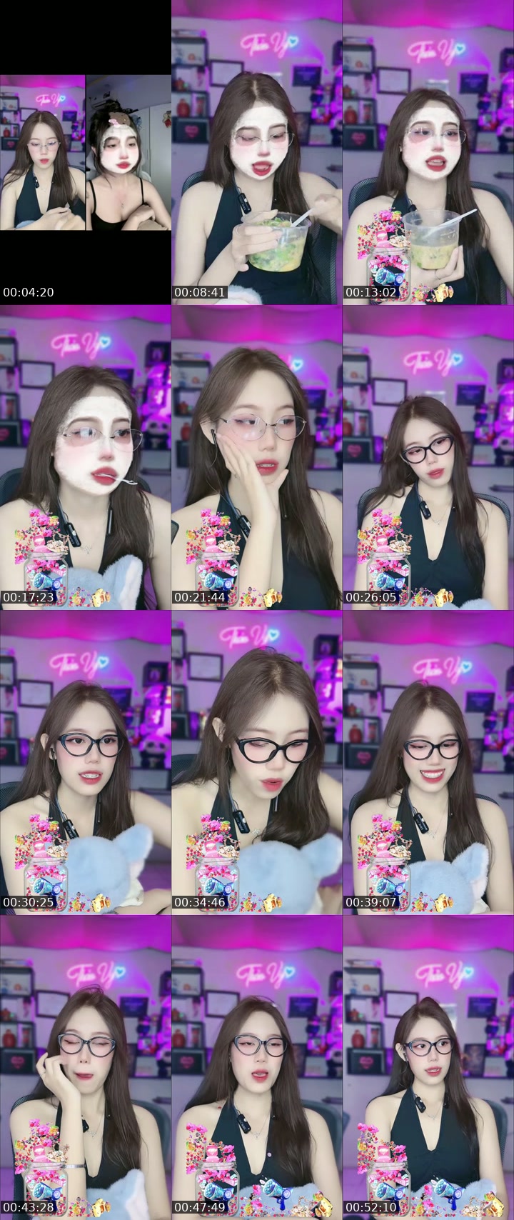 TikTok live: em manifest len A by @zuri3939