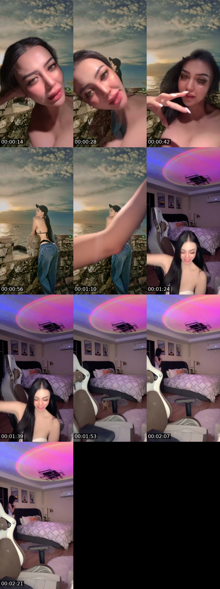 TikTok live: Hi 🤍 by @sa.ploylitaachirachaipat