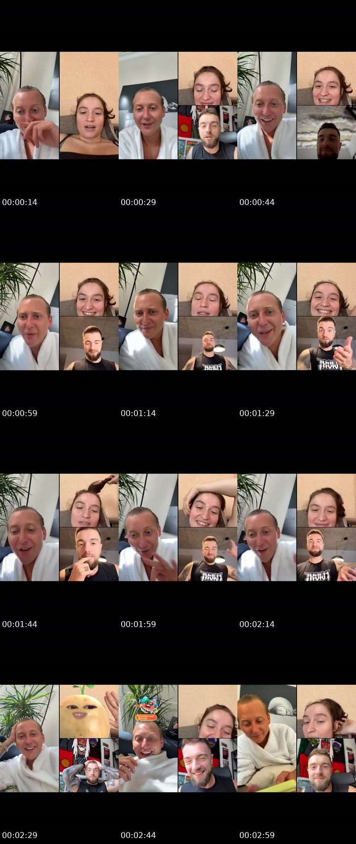 @colorist696 TikTok live from 2026-07-20