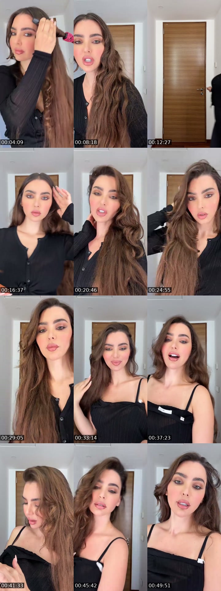 @singeramar TikTok live from 2026-07-20
