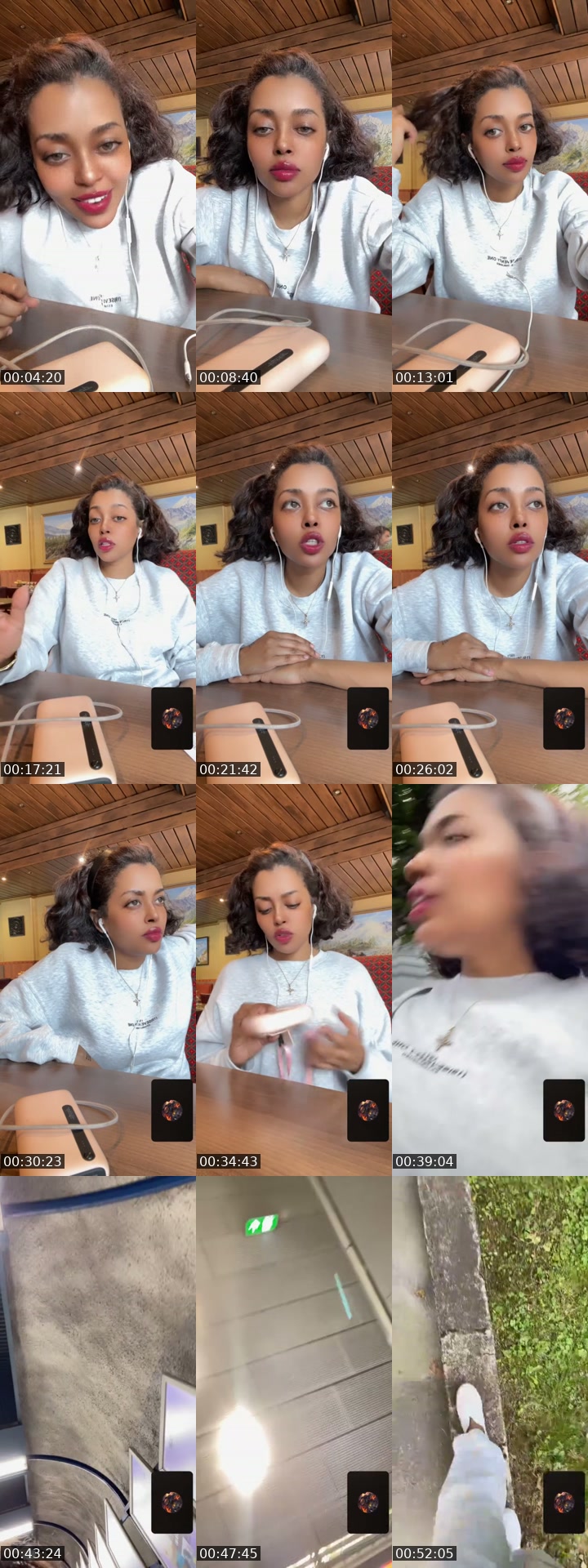 @angela_afro444 TikTok live from 2026-07-20